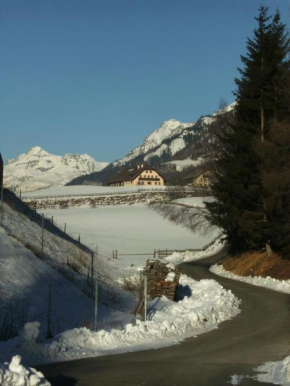 Гостиница Unterlanschützhof, Санкт-Михаель Им Лёнгау